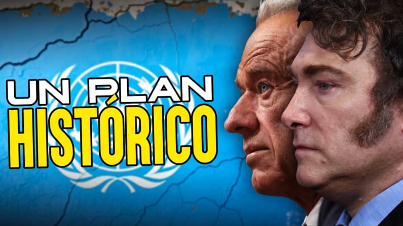 ¿Una nueva Alianza Global de la Salud?: EE. UU. y Argentina se reúnen tras romper con la OMS