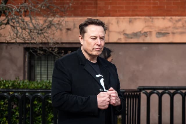 Musk se despide de la administración Trump tras 130 días como empleado especial del Gobierno