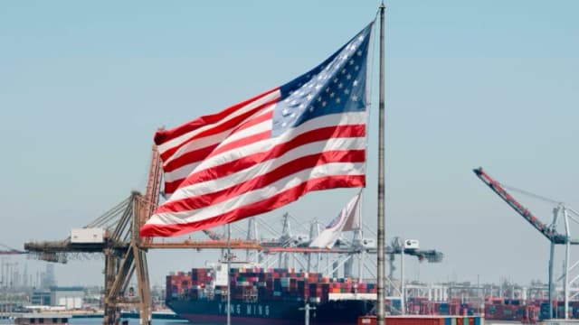 CBP detiene importación de mariscos ligados a presunto trabajo forzoso en barco pesquero de China