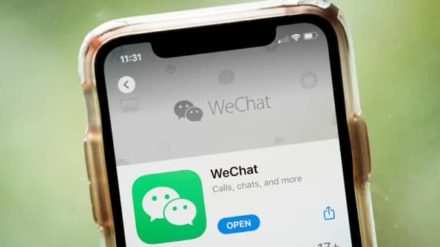 Fiscal de Carolina del Norte: WeChat, el nuevo centro digital del tráfico de fentanilo desde China