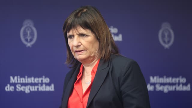 Detienen a 12 de banda criminal transnacional Tren de Aragua en Argentina