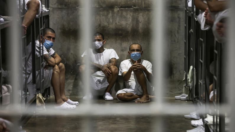 EE. UU. aumenta a USD 5 millones la recompensa por detención de líder del Tren de Aragua