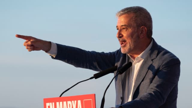 Barcelona rompe relaciones con Gobierno de Israel