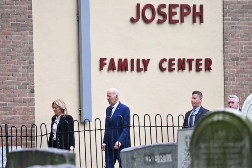 Biden revela detalles sobre su diagnóstico de cáncer y su tratamiento