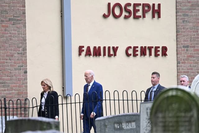 Biden revela detalles sobre su diagnóstico de cáncer y su tratamiento