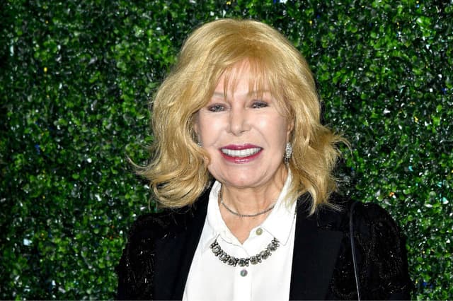 Muere Loretta Swit, estrella ganadora del Emmy de "M.A.S.H.", a los 87 años