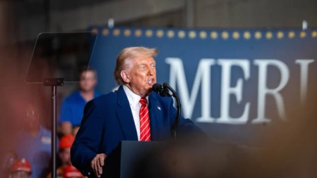 Admón. Trump explora otras herramientas arancelarias en medio de las batallas legales en curso