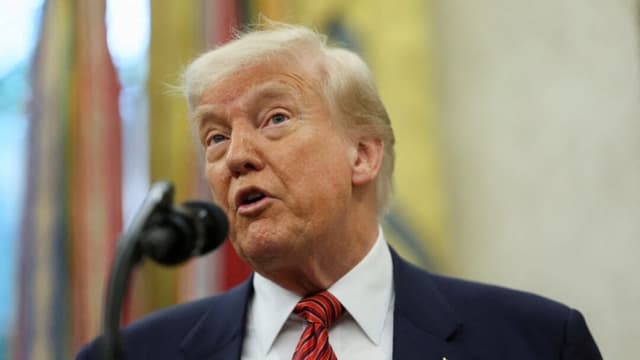 La Administración Trump retira las directrices hospitalarias sobre abortos de emergencia