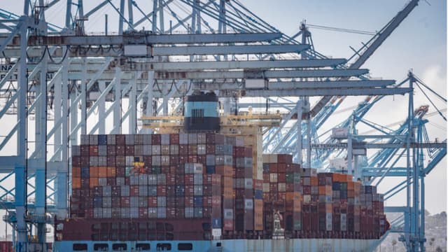 California promete seguir luchando contra los aranceles de Trump a pesar de la derrota judicial