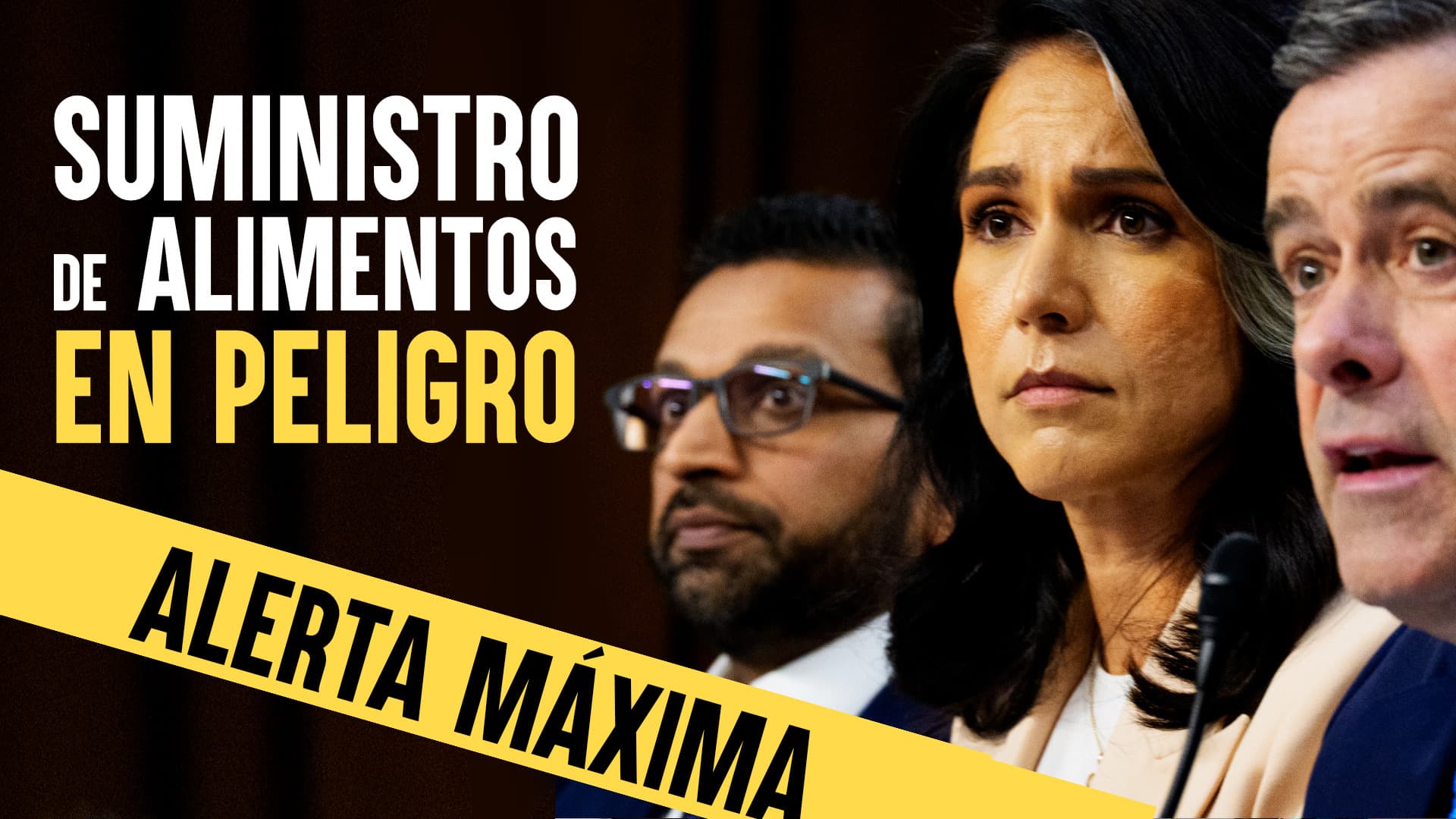 Chinos introducen arma bioterrorista en EE. UU.: detenidos | Alarma Mundial