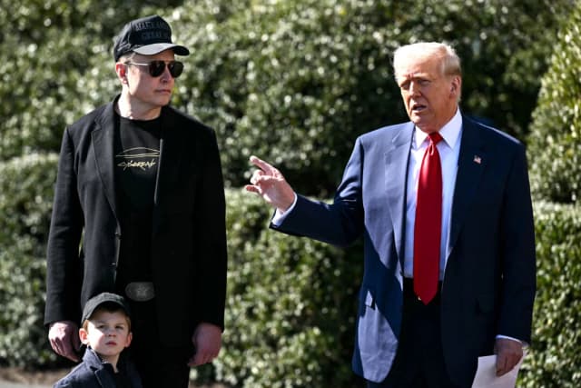 Disputa Trump-Musk escala por el proyecto de ley de gastos: 5 cosas que debe saber