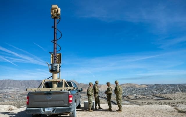 Declaran inocente a primera inmigrante ilegal juzgada por entrar en zona fronteriza militar