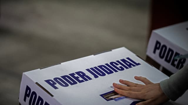 Elecciones del Poder Judicial son un retroceso para la impartición de justicia en México, coinciden jueces