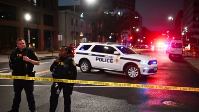 FBI y DHS advierten de "amenaza elevada" a la comunidad judía tras ataques de Boulder y Washington