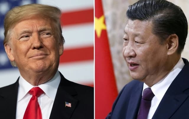 EE. UU. planea desafiar a China en múltiples frentes en África, según un funcionario de Trump