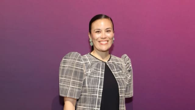 Gina Ortiz Jones gana la segunda vuelta para convertirse en la próxima alcaldesa de San Antonio