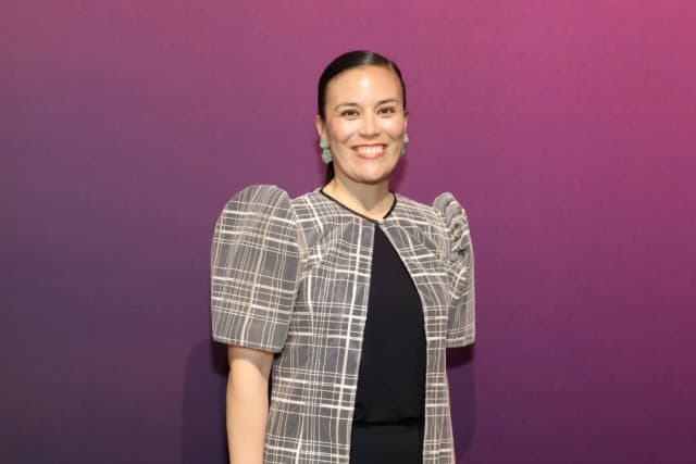 Gina Ortiz Jones gana la segunda vuelta para convertirse en la próxima alcaldesa de San Antonio