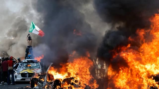 Importante suburbio de Los Ángeles rescinde contrato con ICE tras disturbios contra deportaciones