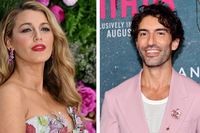 Juez desestima contrademanda de USD 400 millones de Justin Baldoni contra Blake Lively y Ryan Reynolds