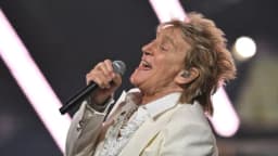 Rod Stewart cancela conciertos en EE. UU. por enfermedad