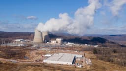 Amazon invertirá USD 20,000 millones en Pensilvania para infraestructura de inteligencia artificial