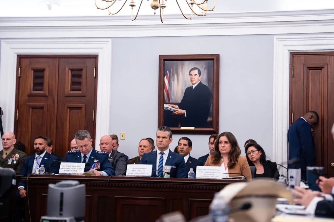 Pentágono dice que el costo del despliegue militar en Los Ángeles asciende a USD 134 millones