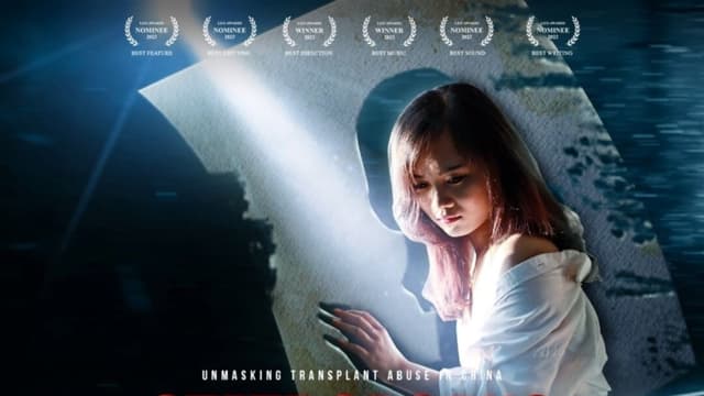 El documental "State Organs" recibe premio humanitario por destacar el abuso continuo en China