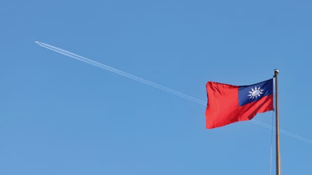 Fiscalía taiwanesa pide penas de entre 5 y 18 años contra sospechosos de espiar para China