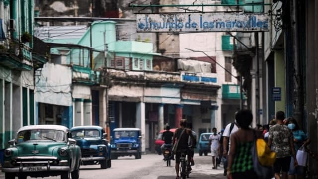El socialismo y no el embargo, explica casi toda la pobreza de Cuba