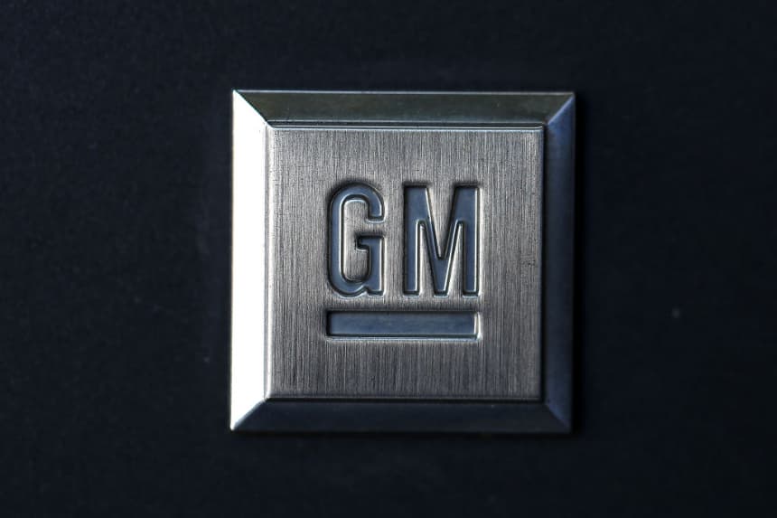 GM trasladará de México a EE. UU. la producción de los modelos Chevrolet Blazer y Equinox