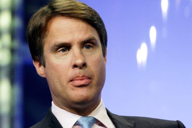 ABC despide al periodista Terry Moran por comentario contra Trump en redes sociales