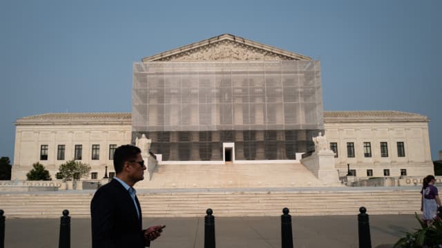 Tennessee demanda al Departamento de Educación de EE. UU. por financiación a estudiantes hispanos