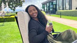 Muere Ananda Lewis, expresentadora de MTV, a los 52 años tras luchar contra cáncer de mama