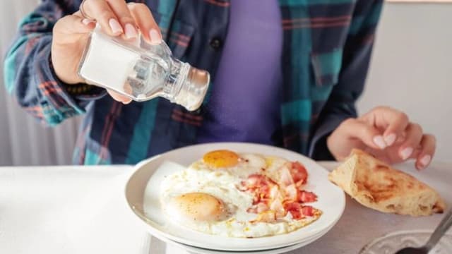 Romper este hábito puede reducir el riesgo de cáncer gástrico