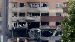 El ayatolá Alí Jamenei dice que Israel enfrentará un "castigo severo" por los ataques