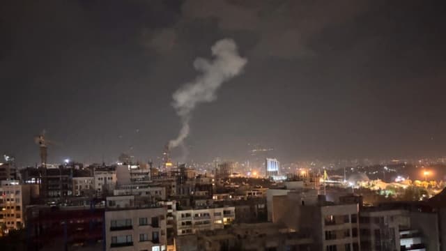 Tres altos mandos militares iraníes murieron en ataques aéreos, dicen Fuerzas de Defensa de Israel