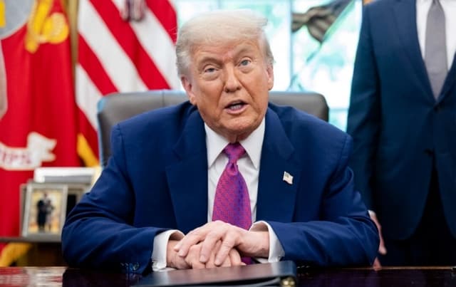 Medidas de Trump buscan mejorar respuesta a incendios y preservar generación eléctrica del río Columbia