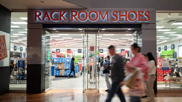 Confianza del consumidor sube y cae expectativa de inflación ante menor temor por aranceles