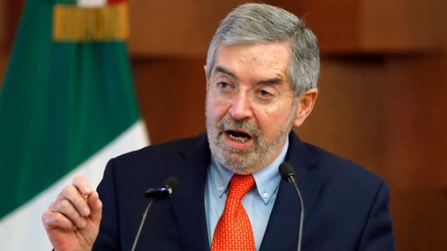 México y EE. UU. acuerdan reunión sobre seguridad y migración "próximamente" en Washington