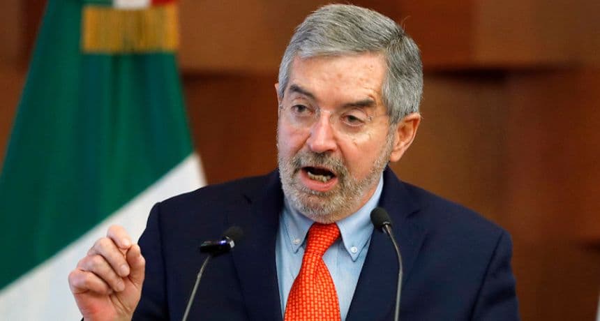 México y EE. UU. acuerdan reunión sobre seguridad y migración "próximamente" en Washington