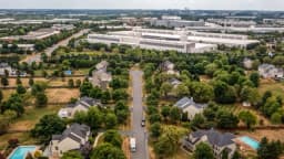 Consumo eléctrico en EE. UU. aumentará debido a la creciente demanda de centros de datos: EIA