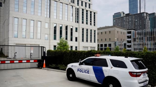 Abrego García se declara inocente de los cargos de tráfico de personas