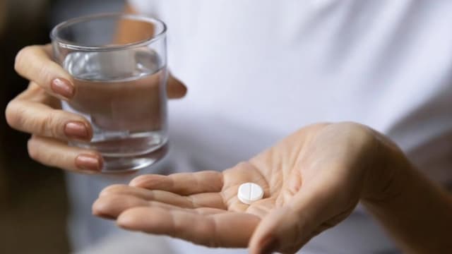 Medicamentos para la ansiedad y el sueño pueden aumentar el riesgo de padecer ELA