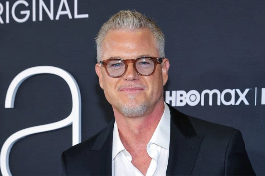 Eric Dane asiste al evento FYC de HBO Max para «Euphoria» en Los Ángeles el 20 de abril de 2022. (Amy Sussman/Getty Images)