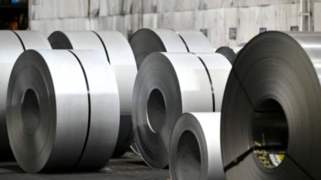 Trump aprueba acuerdo siderúrgico entre Japón y EE. UU., anuncian Nippon Steel y U.S. Steel