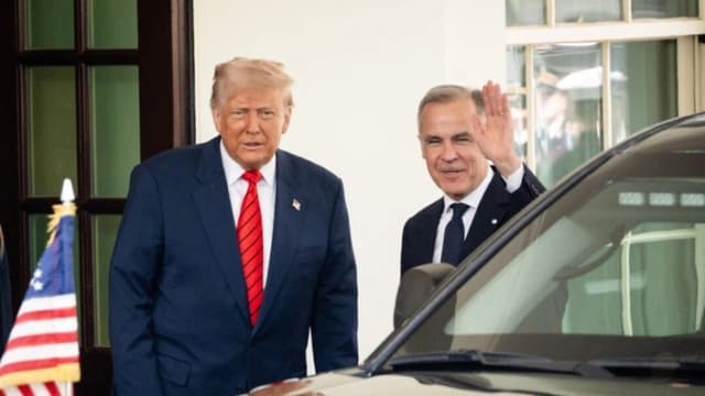 Sin clima, sin género: Agenda de la cumbre del G7 en Canadá muestra un cambio en las prioridades