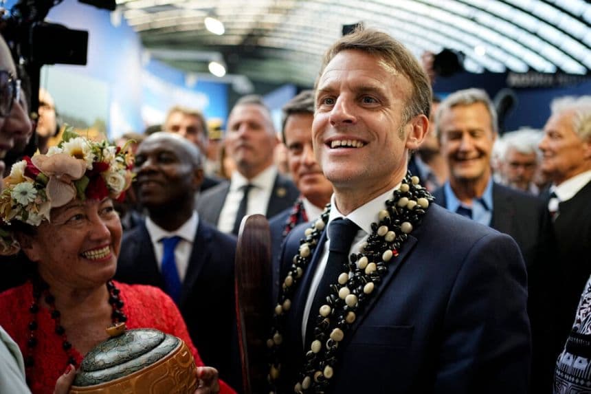 Siete conclusiones clave de la Conferencia de las Naciones Unidas sobre los Océanos 2025