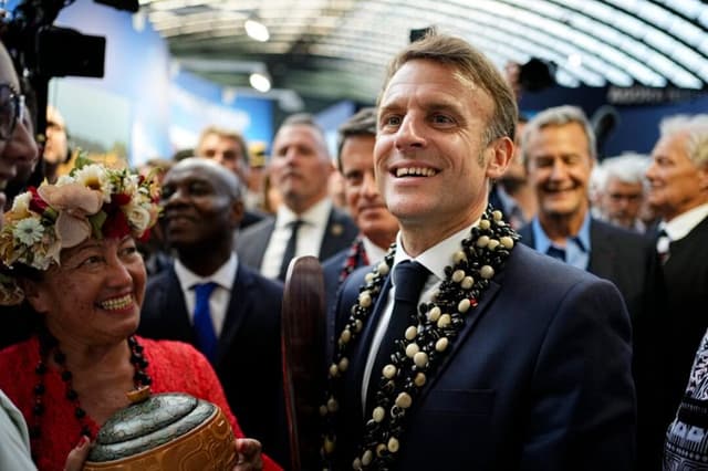 Siete conclusiones clave de la Conferencia de las Naciones Unidas sobre los Océanos 2025