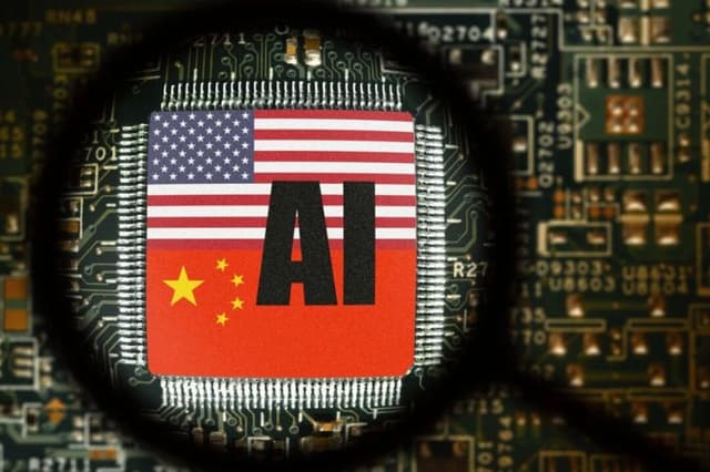 Con la rápida expansión de la energía nuclear en China, EE. UU. enfrenta un "momento Sputnik"