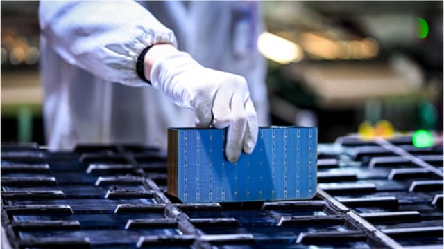 Entidad ligada a China impulsa energía verde para promover intereses del PCCh en EE. UU., según informe